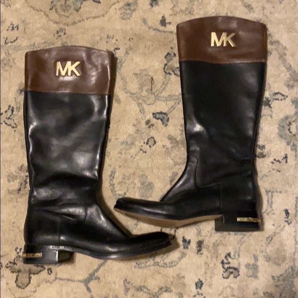 Michael Kors boots